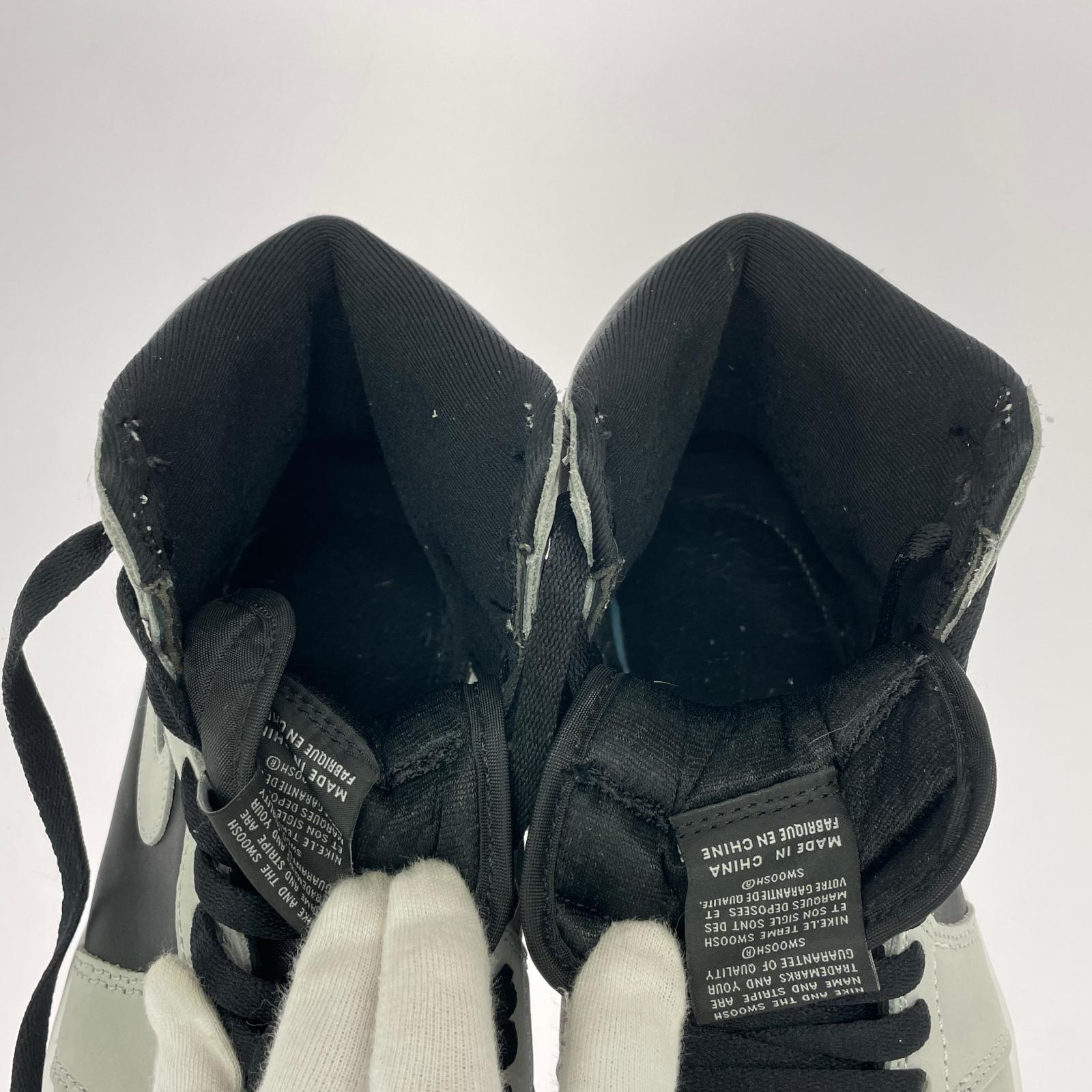 スニーカー AIR JORDAN 1 RETRO HI OG 26.0cm 26cm (US8 UK7 1/2 EU42)