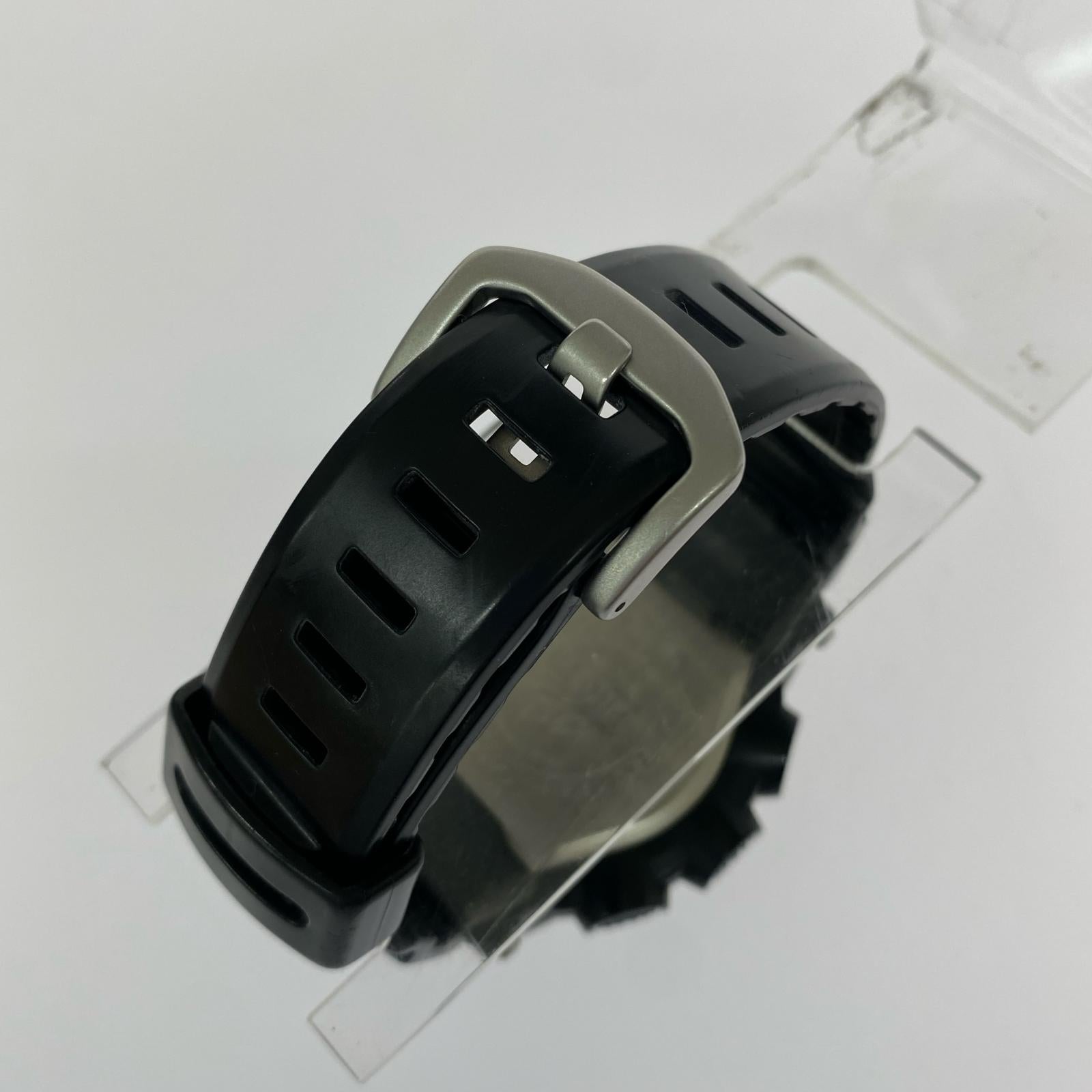 腕時計 PRO TREK PRW-3500