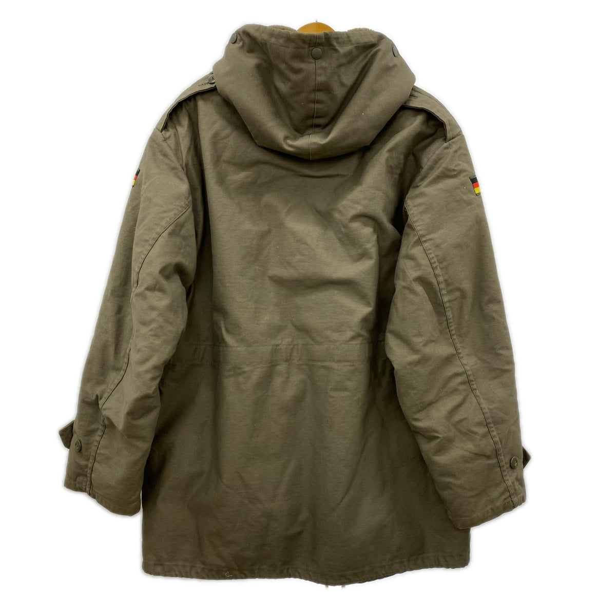 ジャケット ドイツ軍
