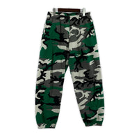 パンツ Supreme Small Box Sweatpant M カモ柄 M
