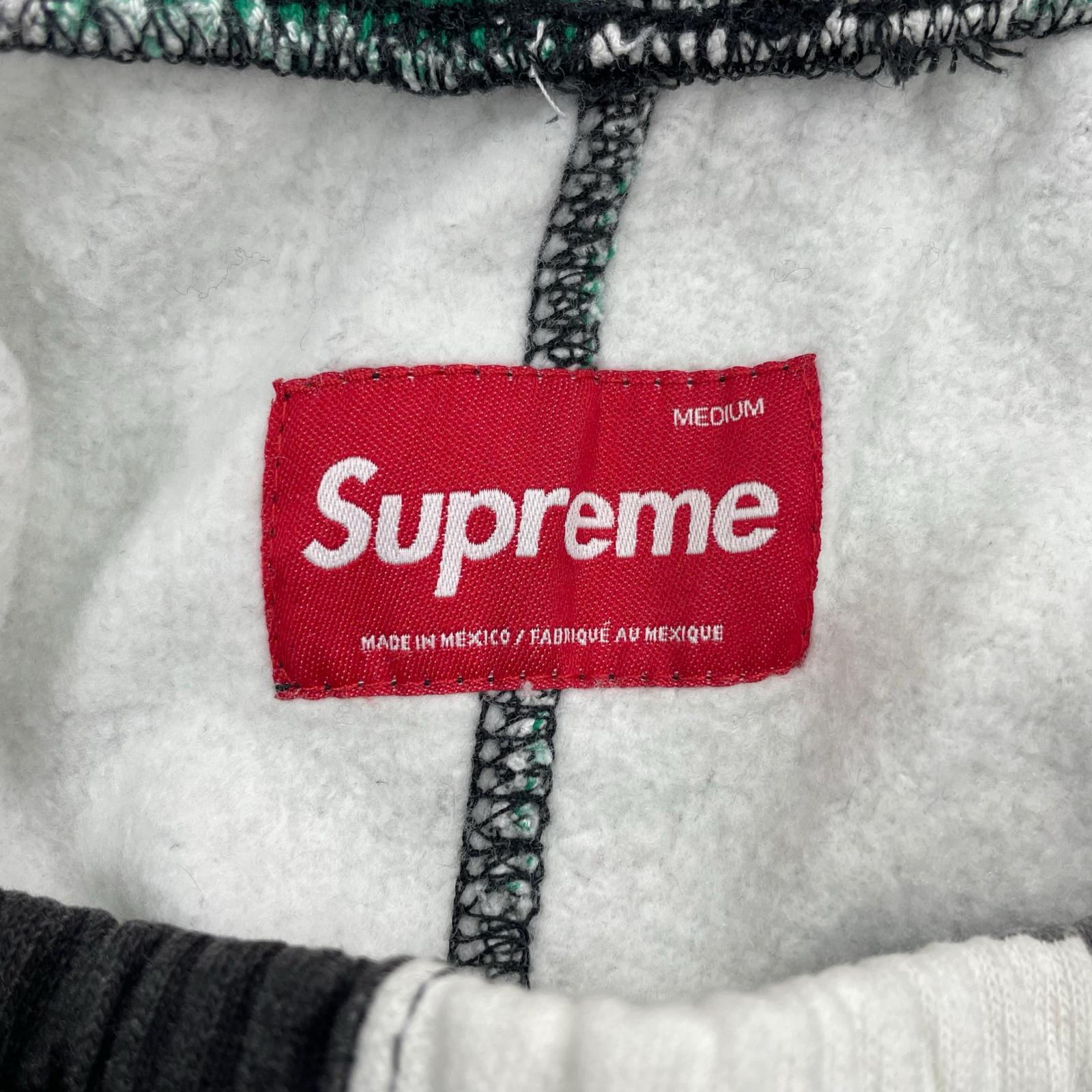 パンツ Supreme Small Box Sweatpant M カモ柄 M