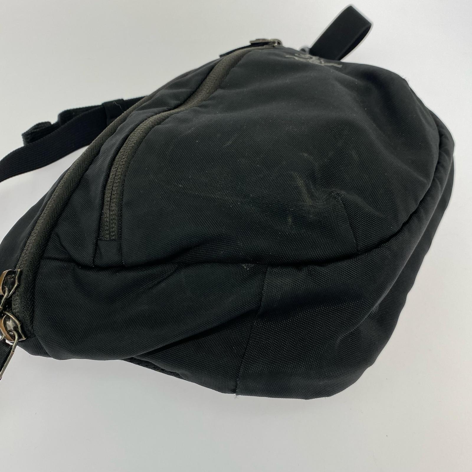 ショルダーバッグ MANTIS 2 WAISTPACK ブラック