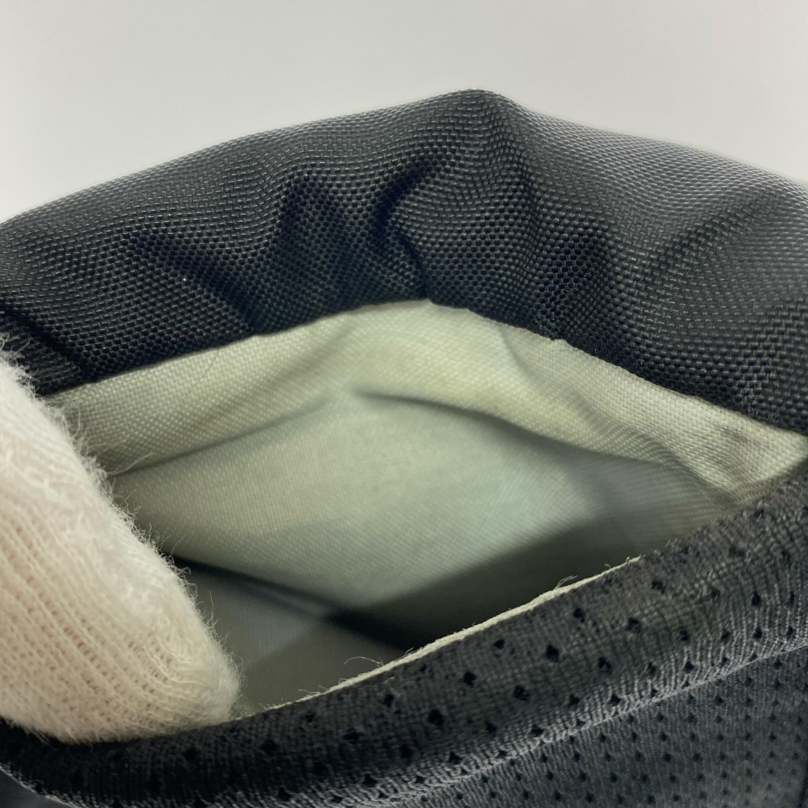 ショルダーバッグ MANTIS 2 WAISTPACK ブラック