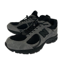 スニーカー JJJJound × New Balance 2002R GORE-TEX Charcoal 29.0m 29cm (US11 UK10 1/2 EU48) グレー
