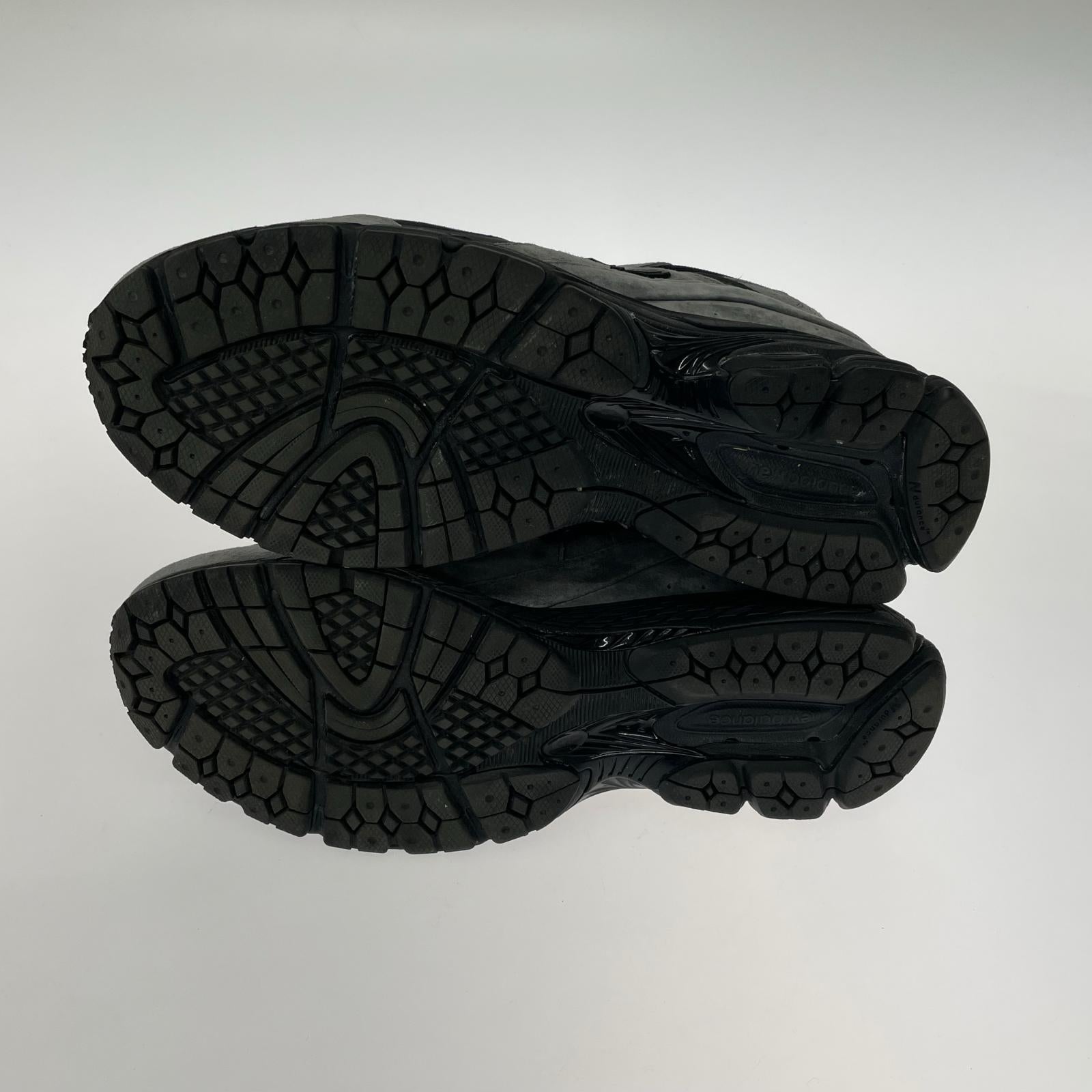 スニーカー JJJJound × New Balance 2002R GORE-TEX Charcoal 29.0m 29cm (US11 UK10 1/2 EU48) グレー