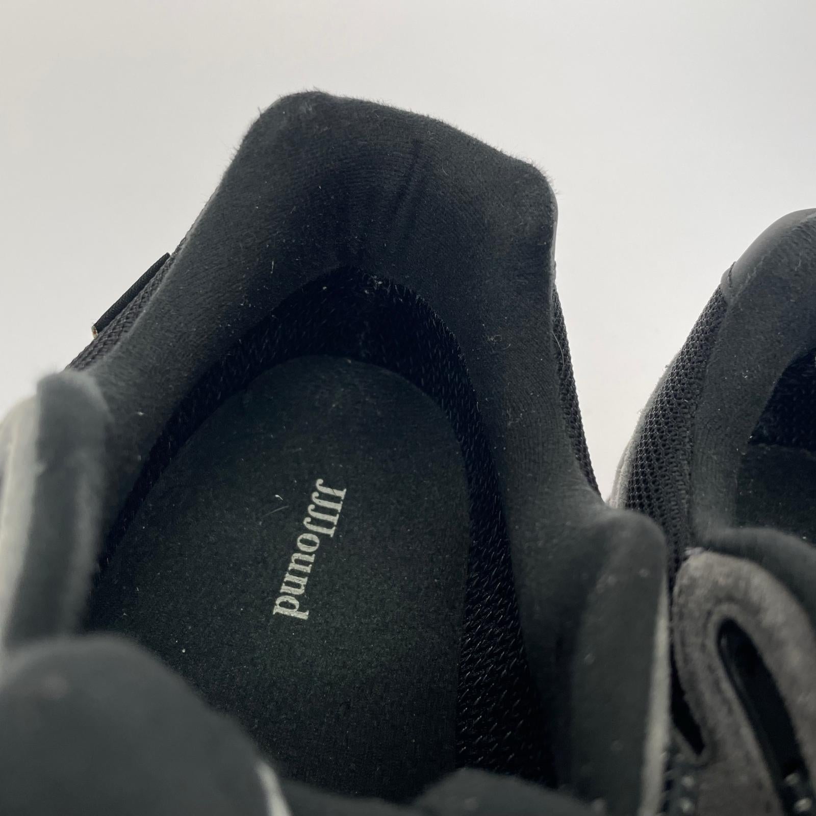 スニーカー JJJJound × New Balance 2002R GORE-TEX Charcoal 29.0m 29cm (US11 UK10 1/2 EU48) グレー