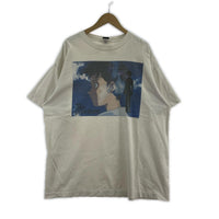 半袖Tシャツ ×RADIO EVA 24ss シンジTee (XXL) 白 ホワイト