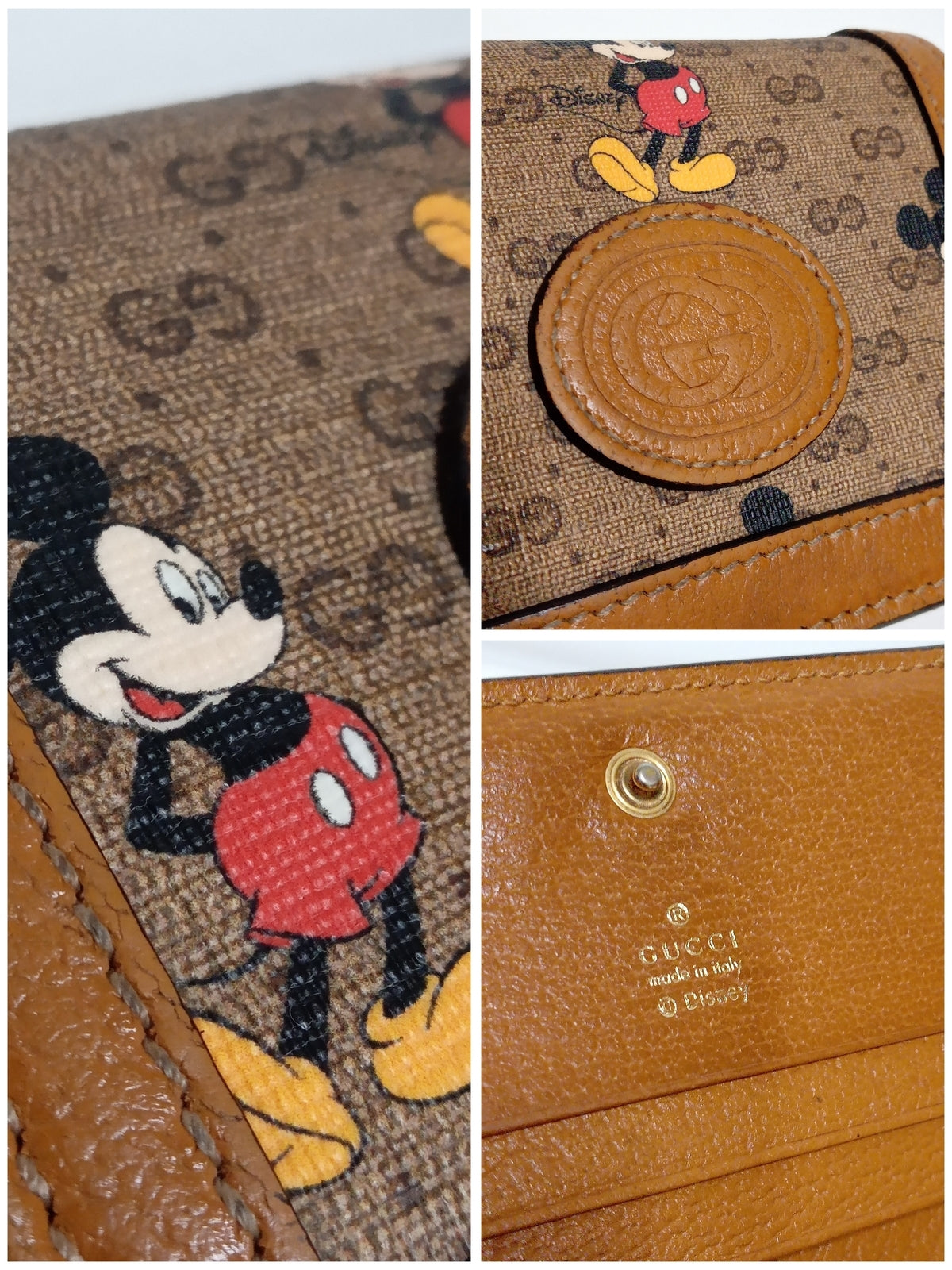 LV パピヨン ダミエ キャンバス