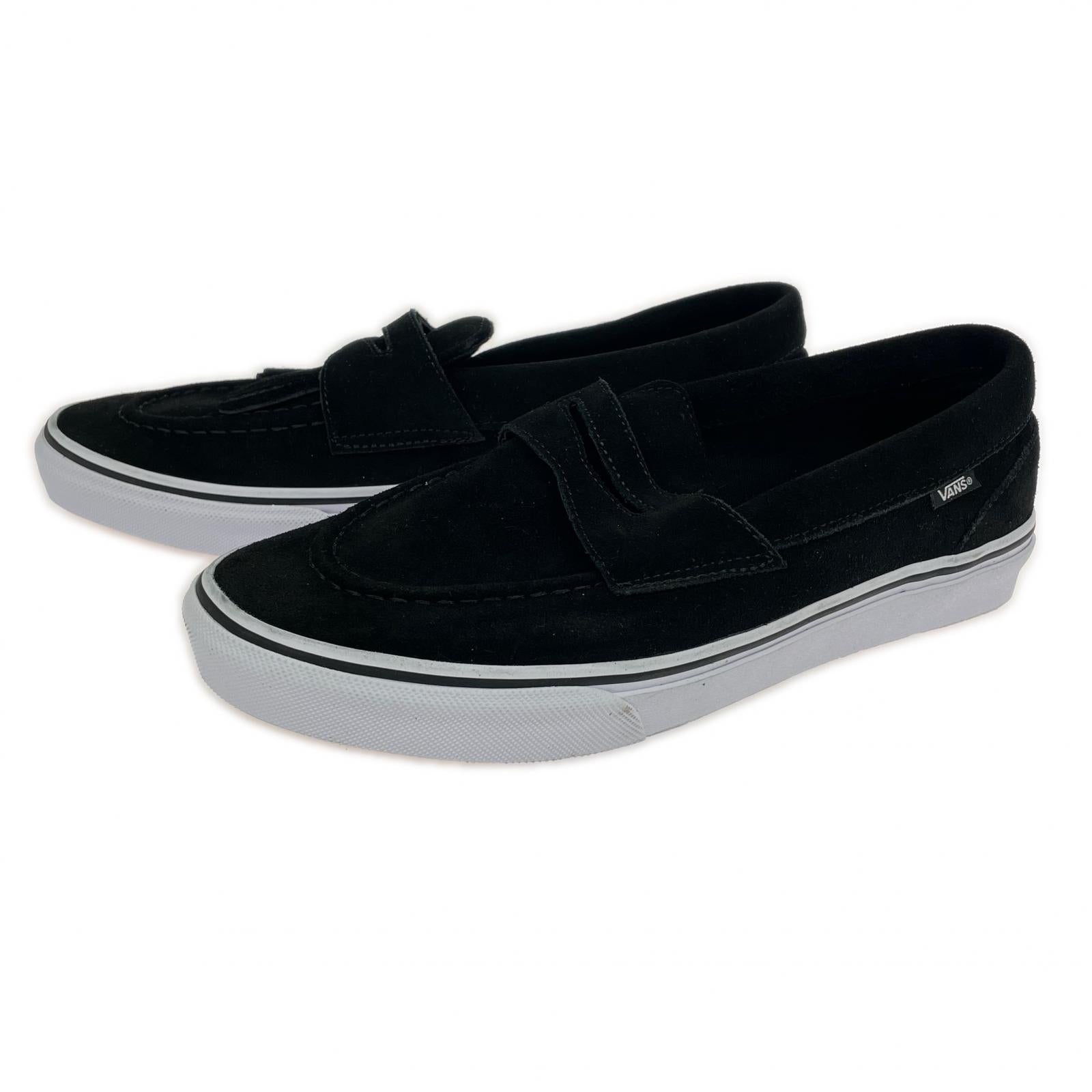 シューズ LOAFER/28.5cm 28.5cm (US10 1/2 UK10 EU47) ブラック