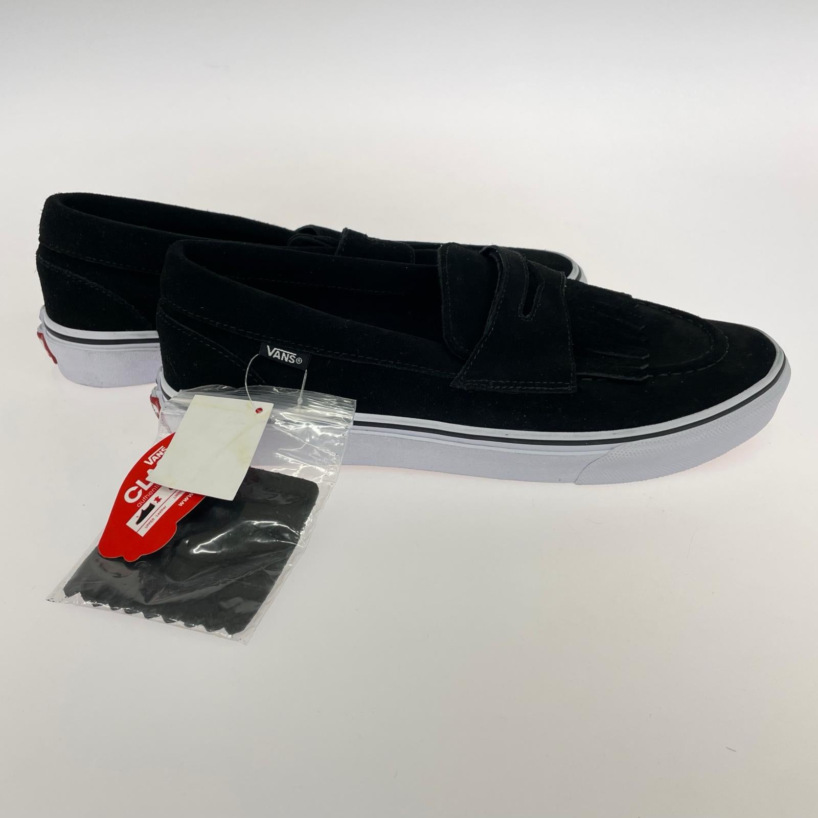 シューズ LOAFER/28.5cm 28.5cm (US10 1/2 UK10 EU47) ブラック