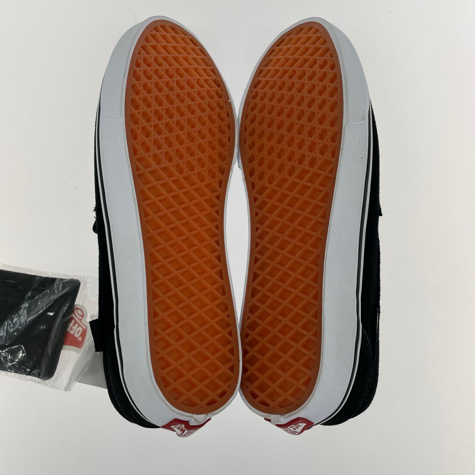 シューズ LOAFER/28.5cm 28.5cm (US10 1/2 UK10 EU47) ブラック