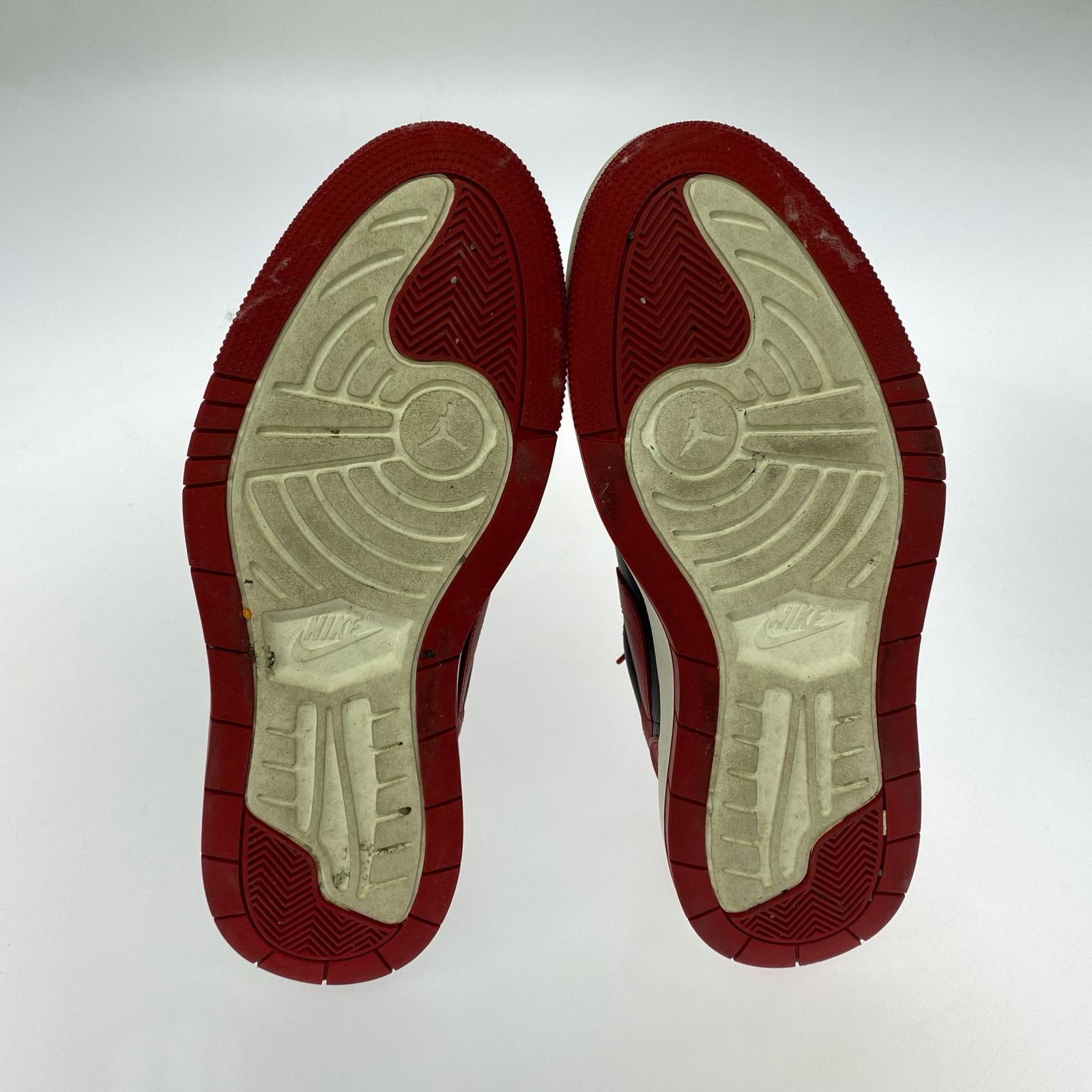スニーカー LOW SE NIKE AIR JORDAN 1/28cm 28cm (US10 UK9 1/2 EU46)