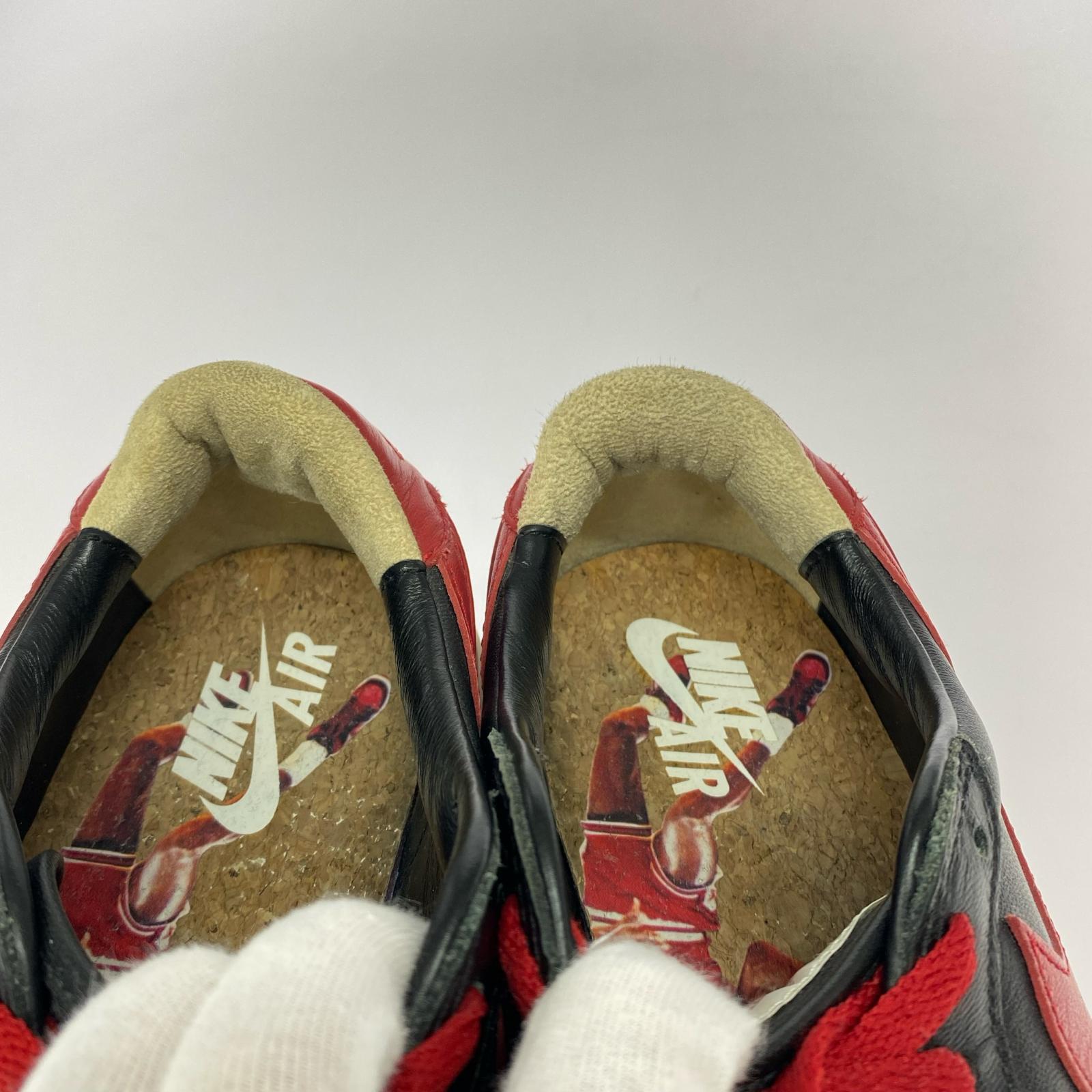 スニーカー LOW SE NIKE AIR JORDAN 1/28cm 28cm (US10 UK9 1/2 EU46)