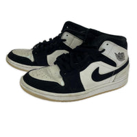 スニーカー AJ1 MID SE DIAMOND 26.5cm (US8 1/2 UK8 EU43)