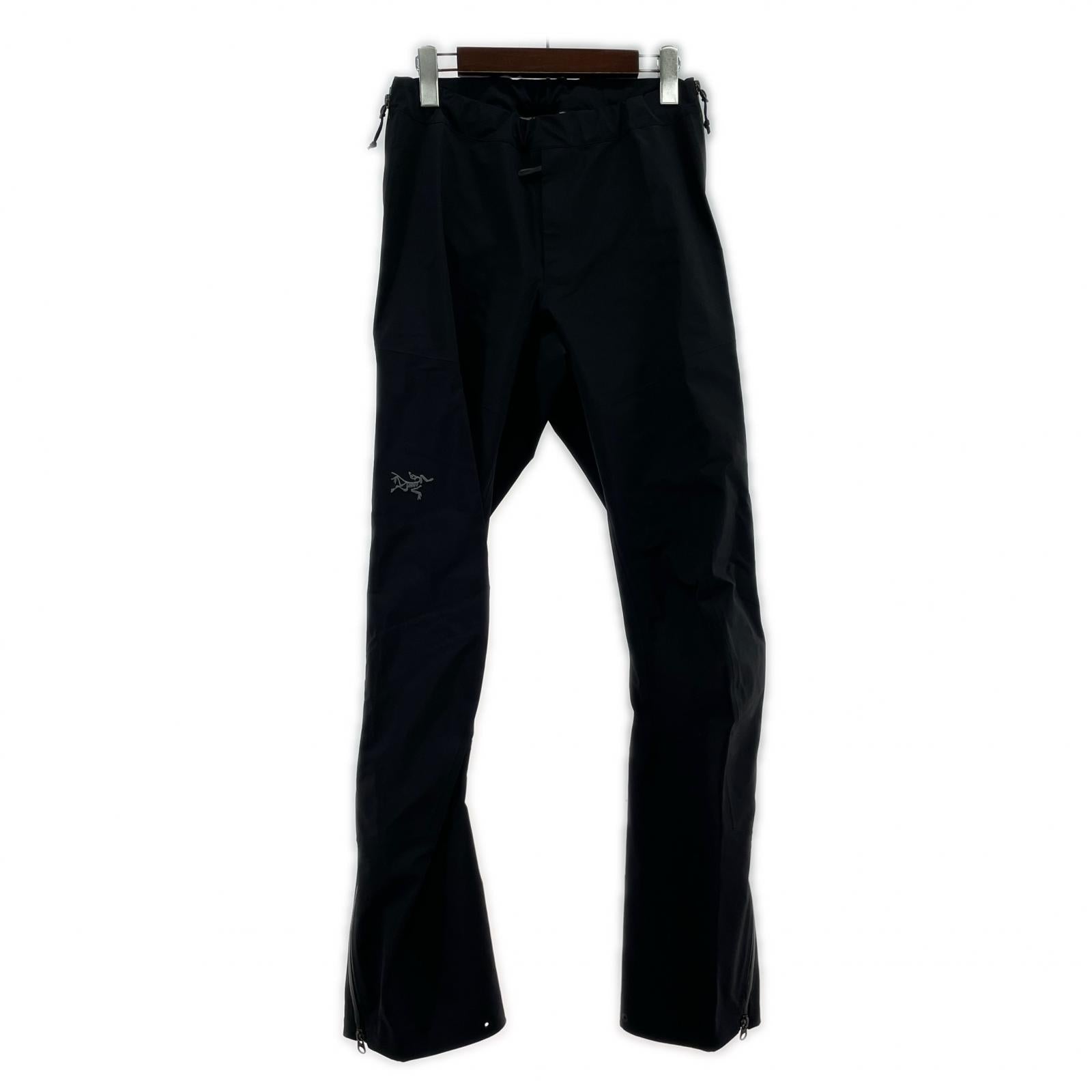 パンツ BETA PANT BLACK XS ブラック
