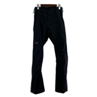 パンツ BETA PANT BLACK XS ブラック