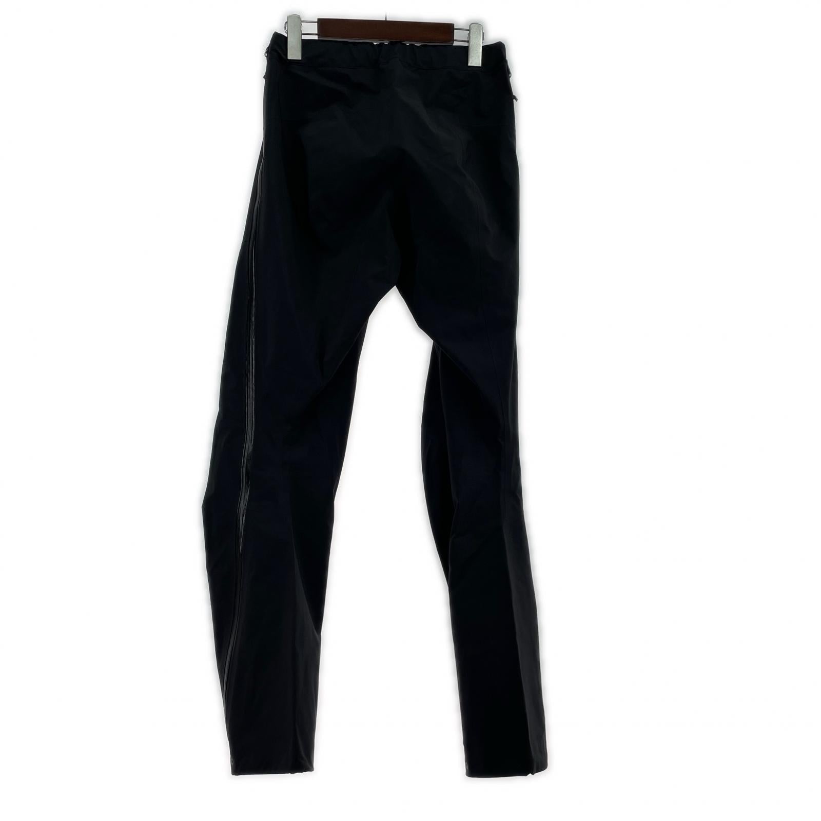 パンツ BETA PANT BLACK XS ブラック