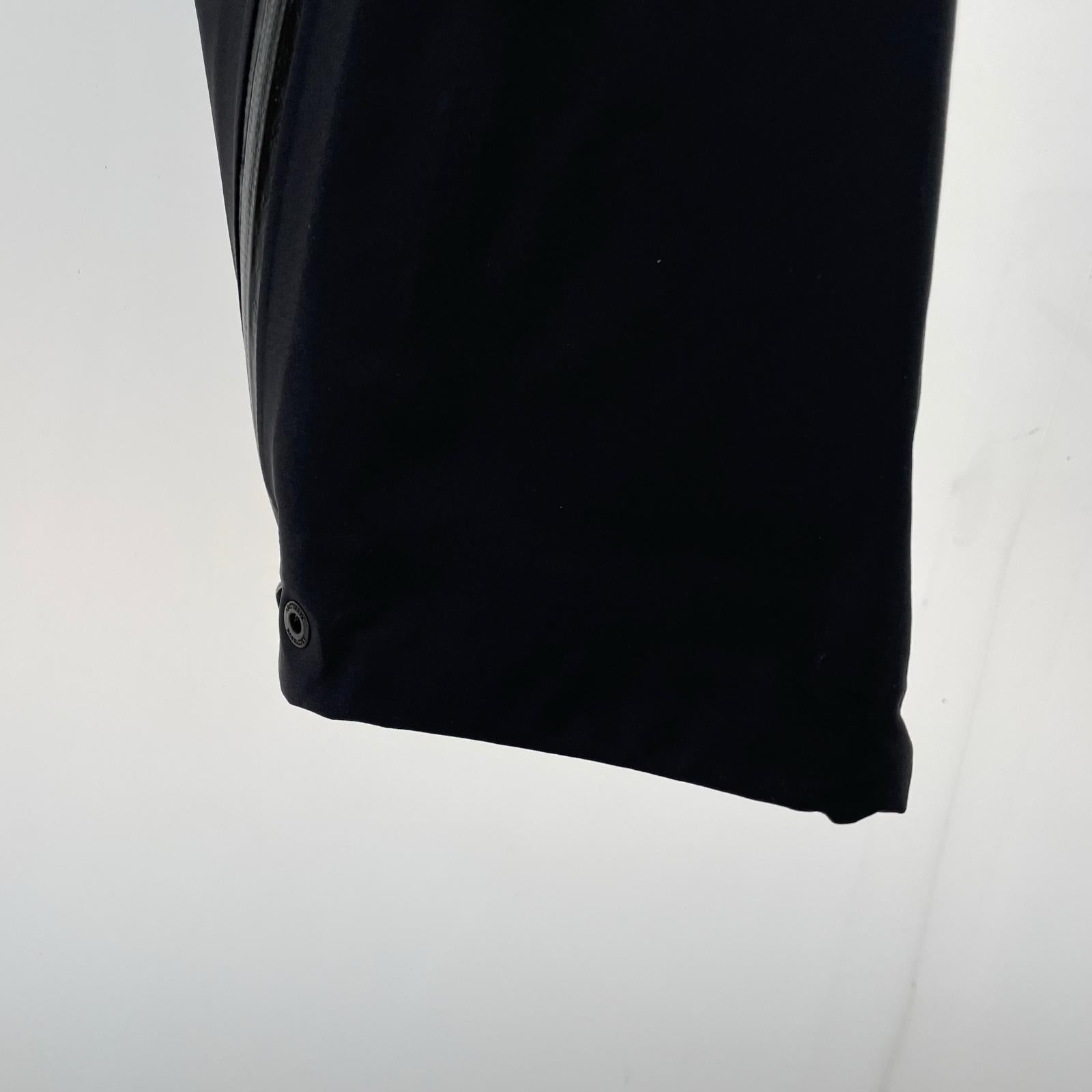 パンツ BETA PANT BLACK XS ブラック