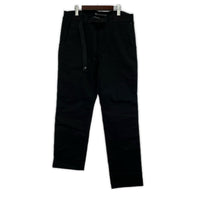 パンツ MOUT RECON TAILOR デザインテックパンツ 48 黒 48 ブラック