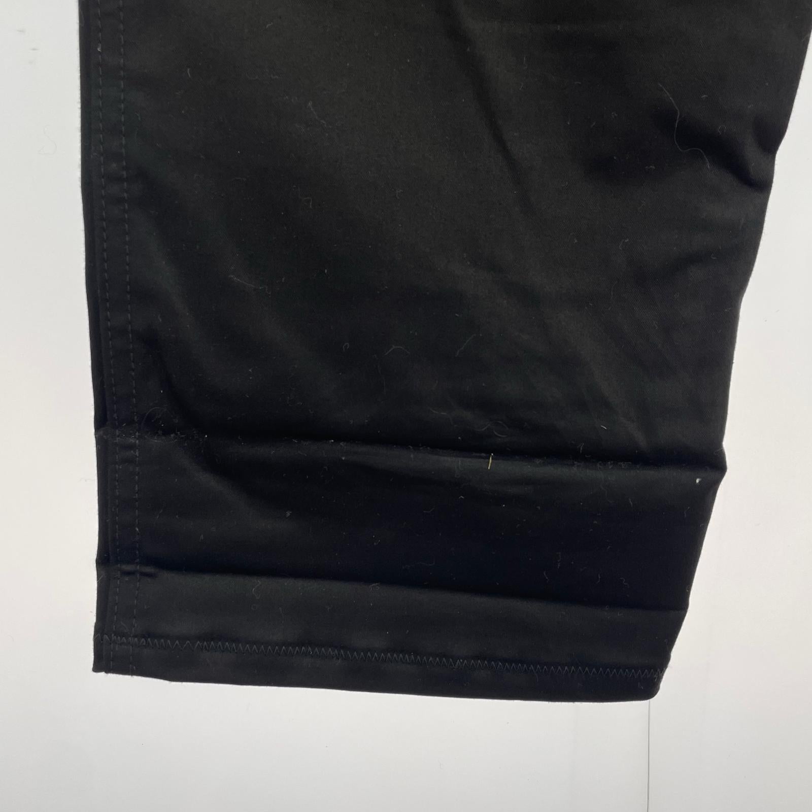 パンツ MOUT RECON TAILOR デザインテックパンツ 48 黒 48 ブラック