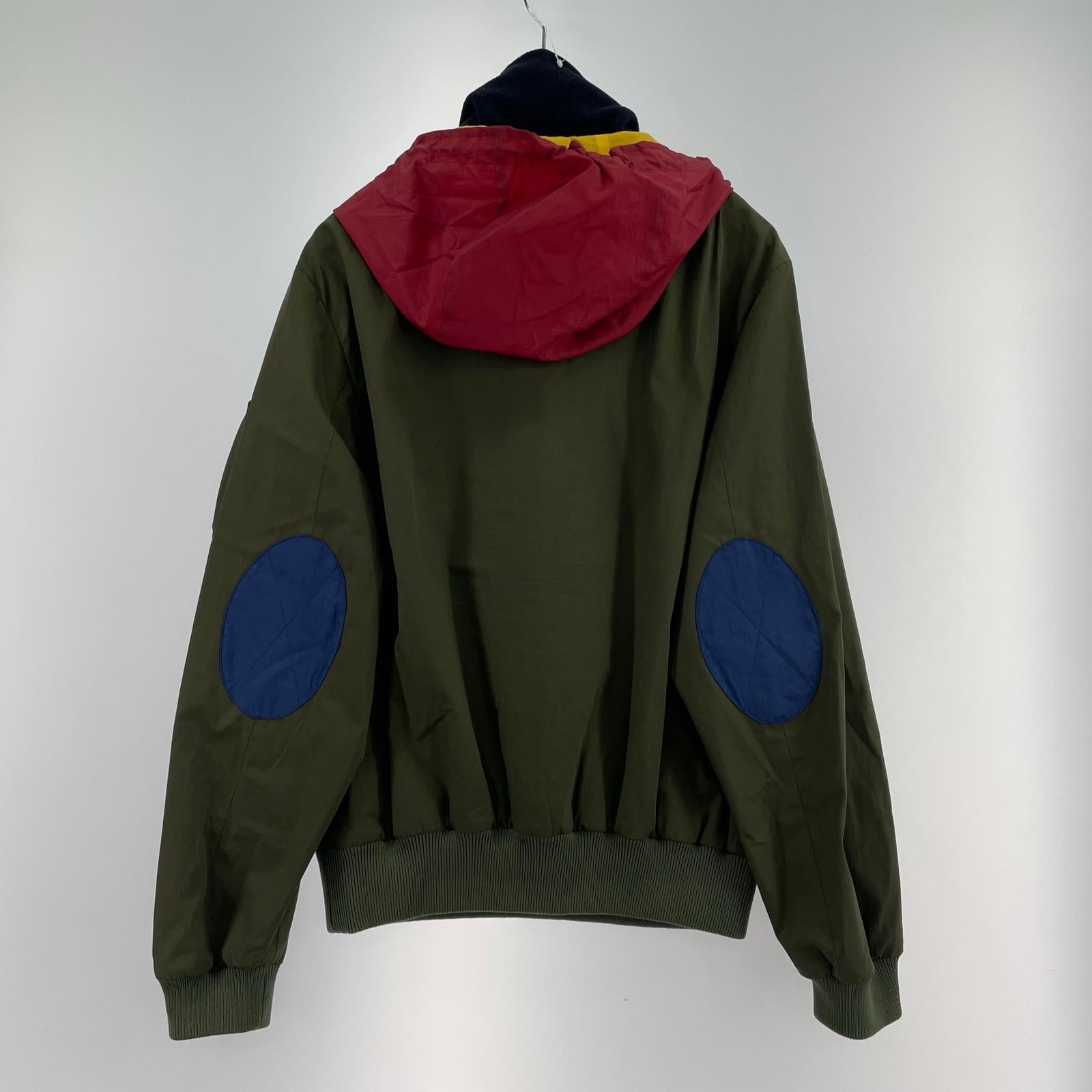 ジャケット JK03619C M