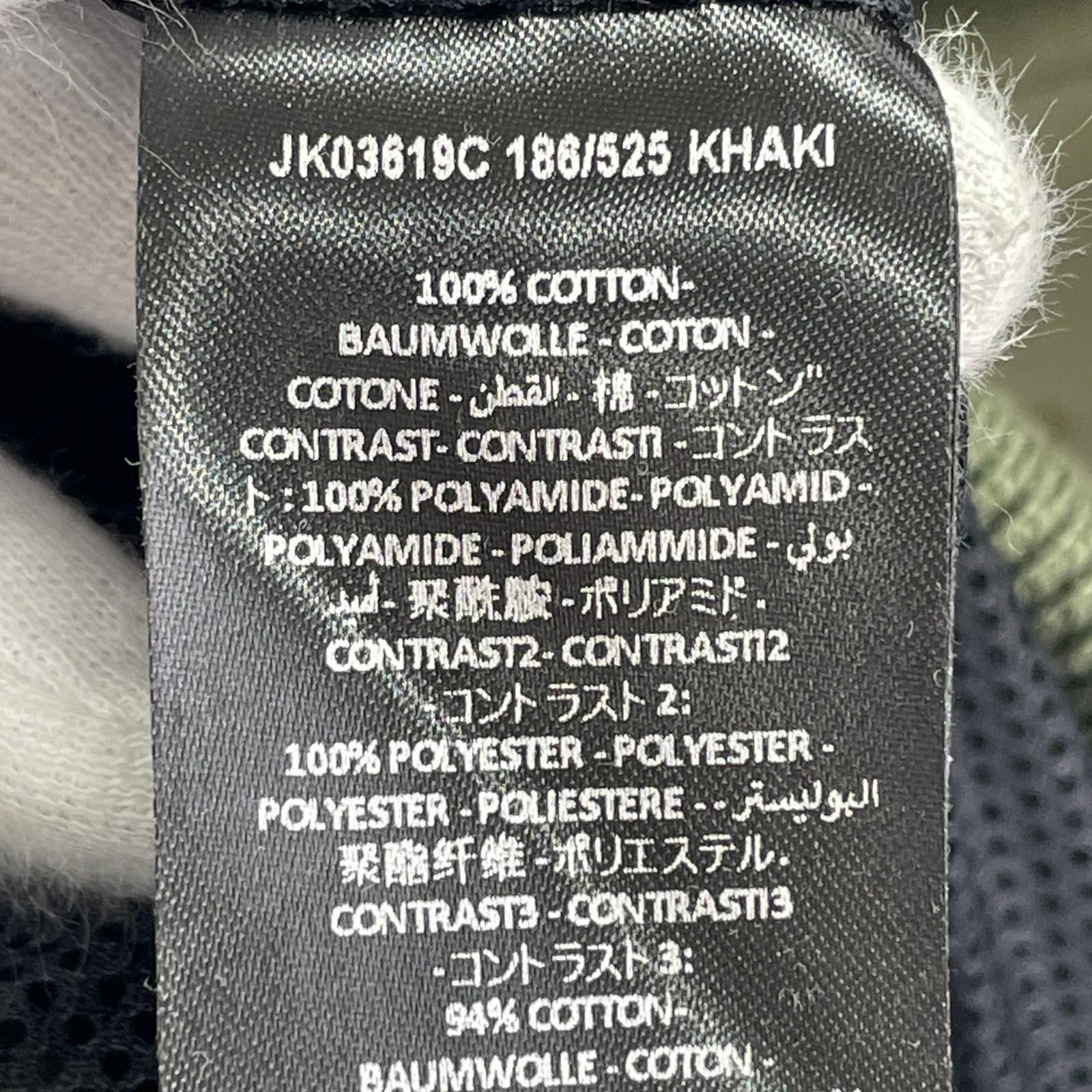 ジャケット JK03619C M