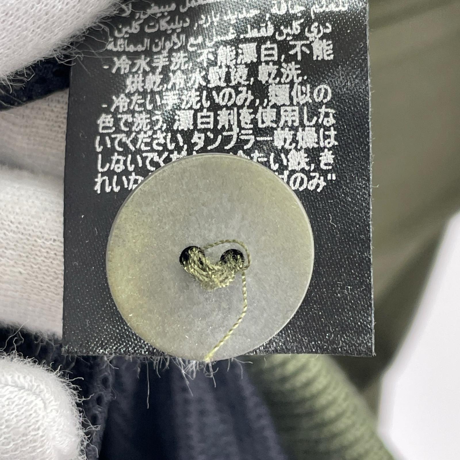 ジャケット JK03619C M