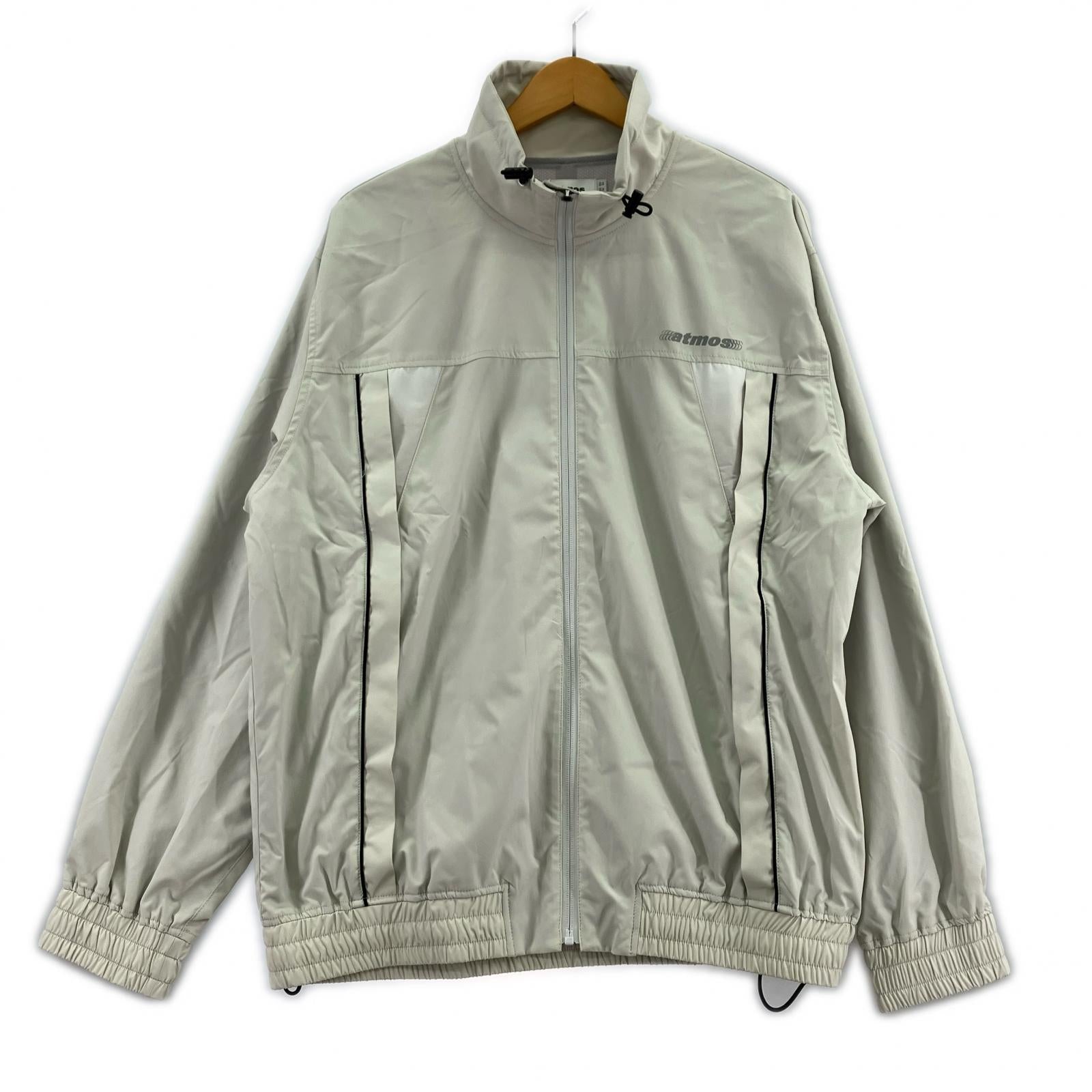 ブルゾン atmos Gradation Line Track Jacket L L