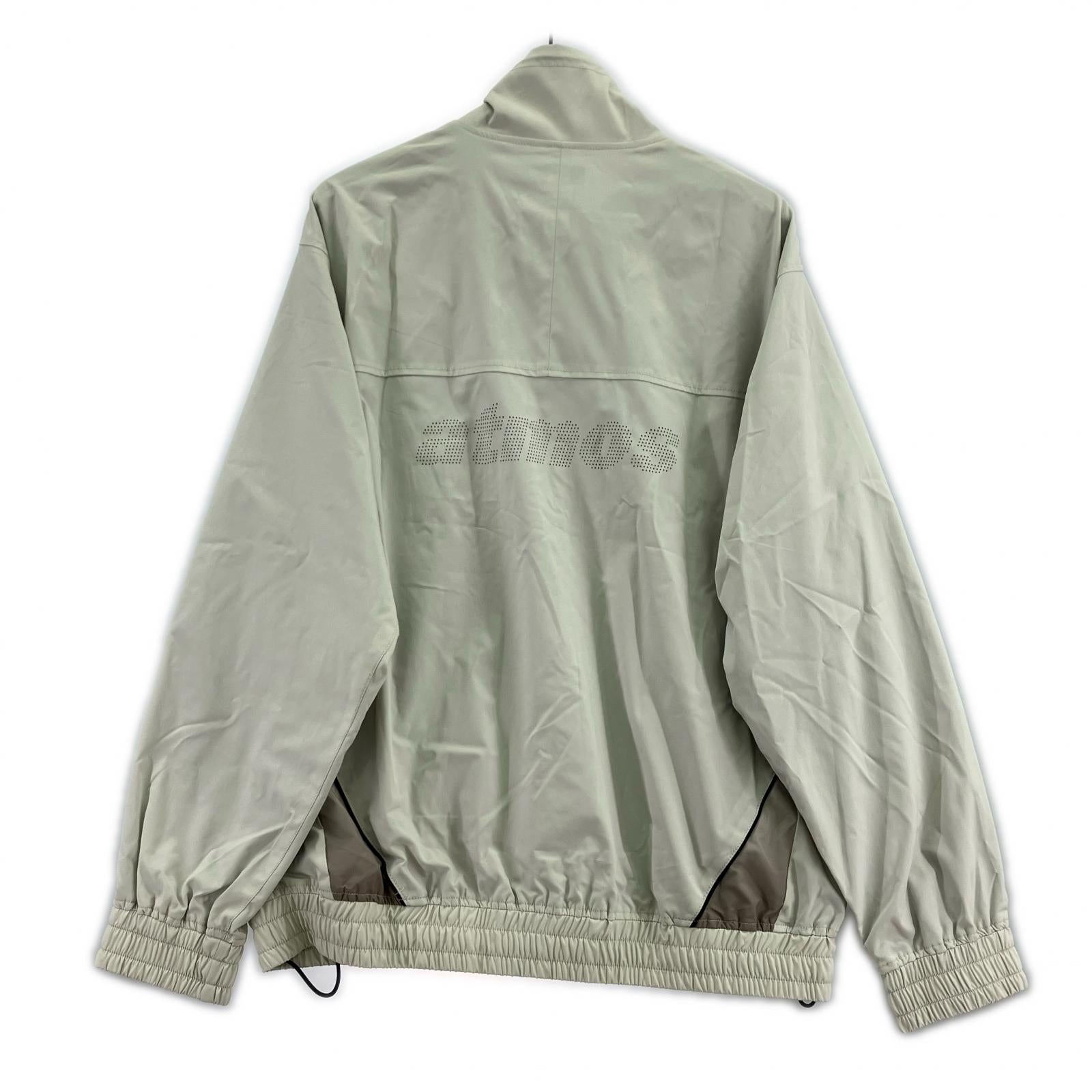 ブルゾン atmos Gradation Line Track Jacket L L