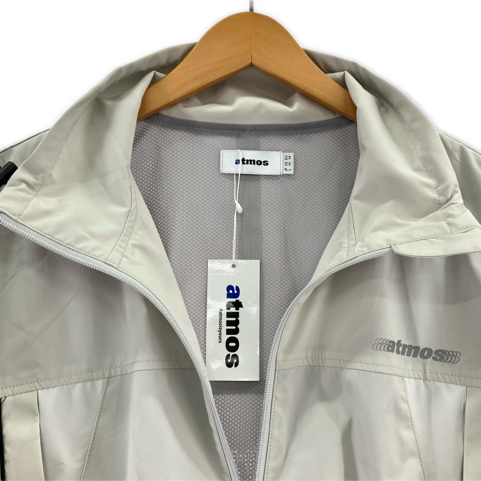 ブルゾン atmos Gradation Line Track Jacket L L