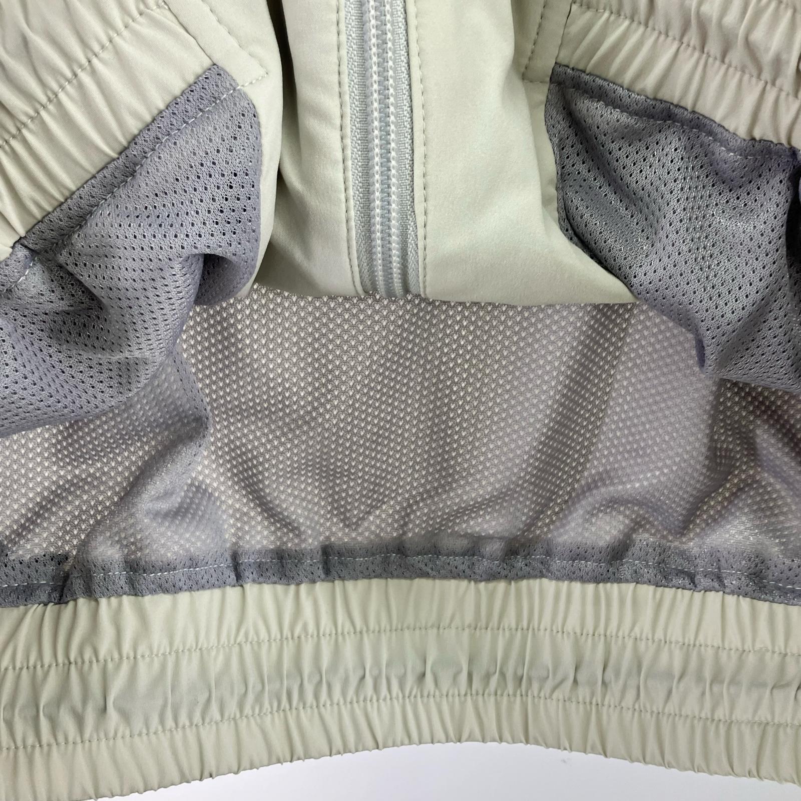 ブルゾン atmos Gradation Line Track Jacket L L