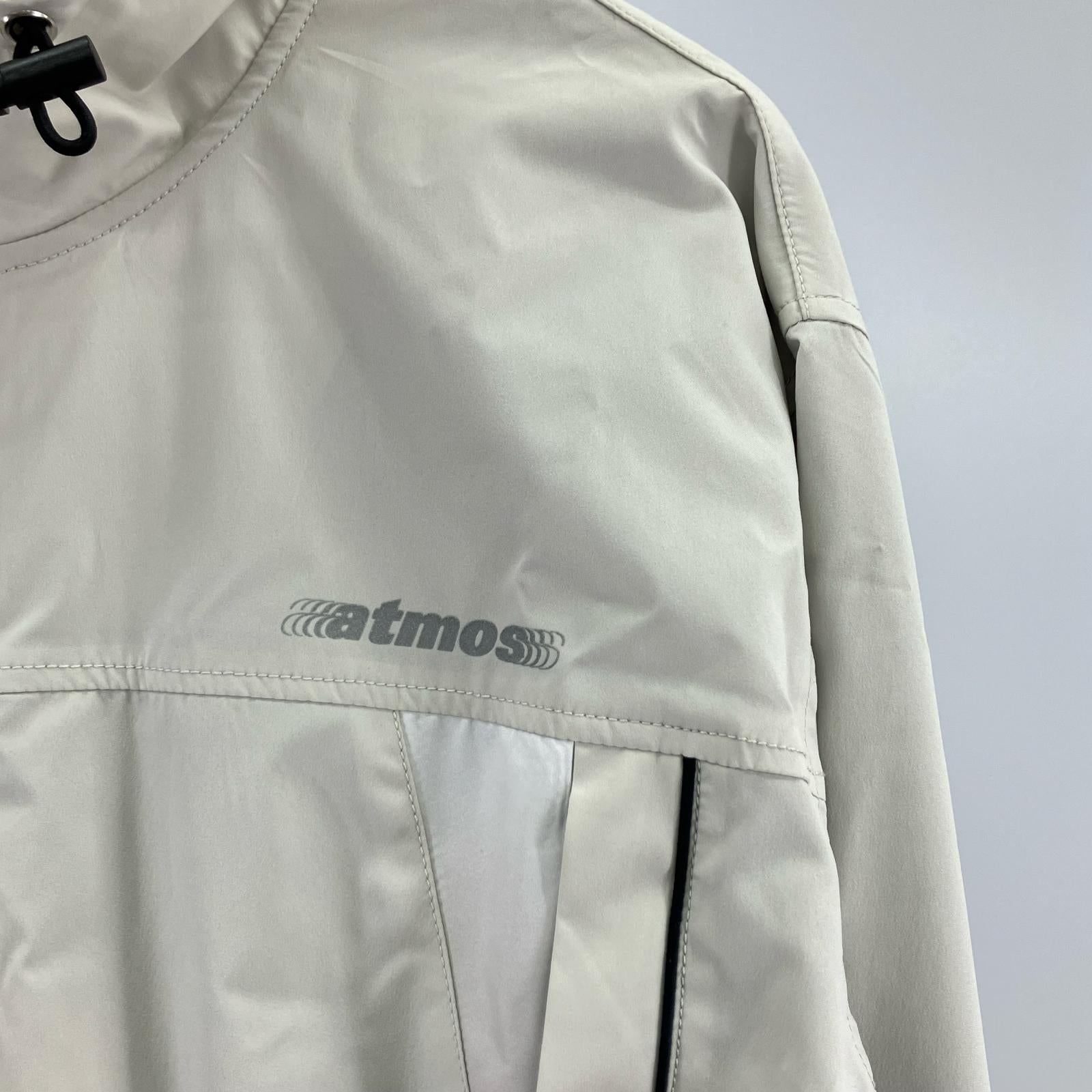 ブルゾン atmos Gradation Line Track Jacket L L