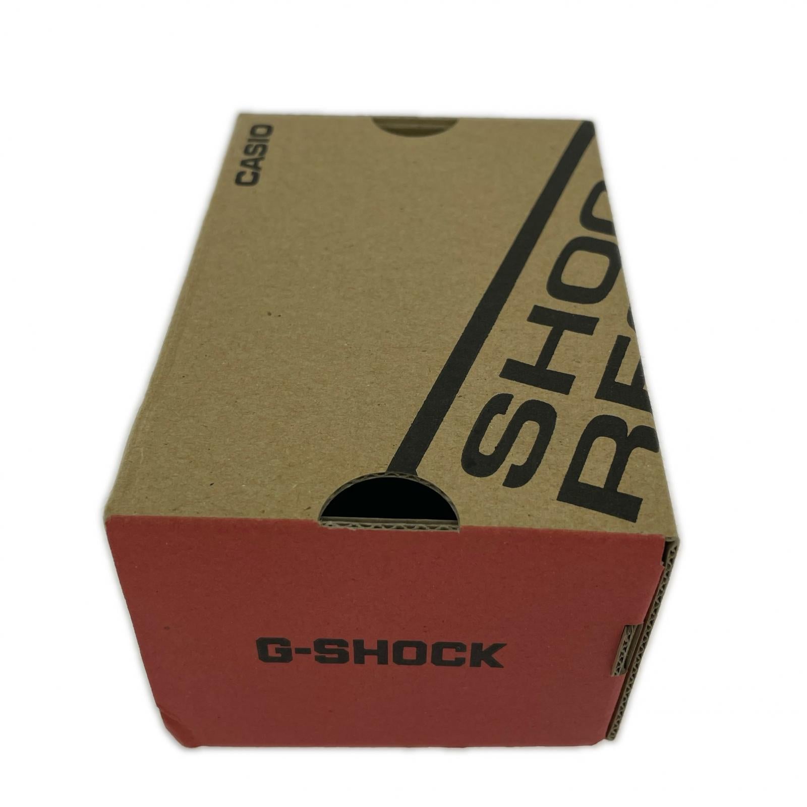 腕時計 G-SHOCK 腕時計 DW-5600THC-1JF 黒×赤 ブラック