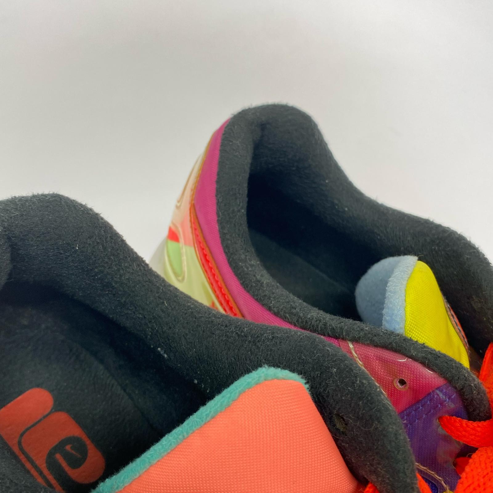 スニーカー atmos/Air Max 2 Light "Multi"/28.5cm 28.5cm (US10 1/2 UK10 EU47) マルチカラー