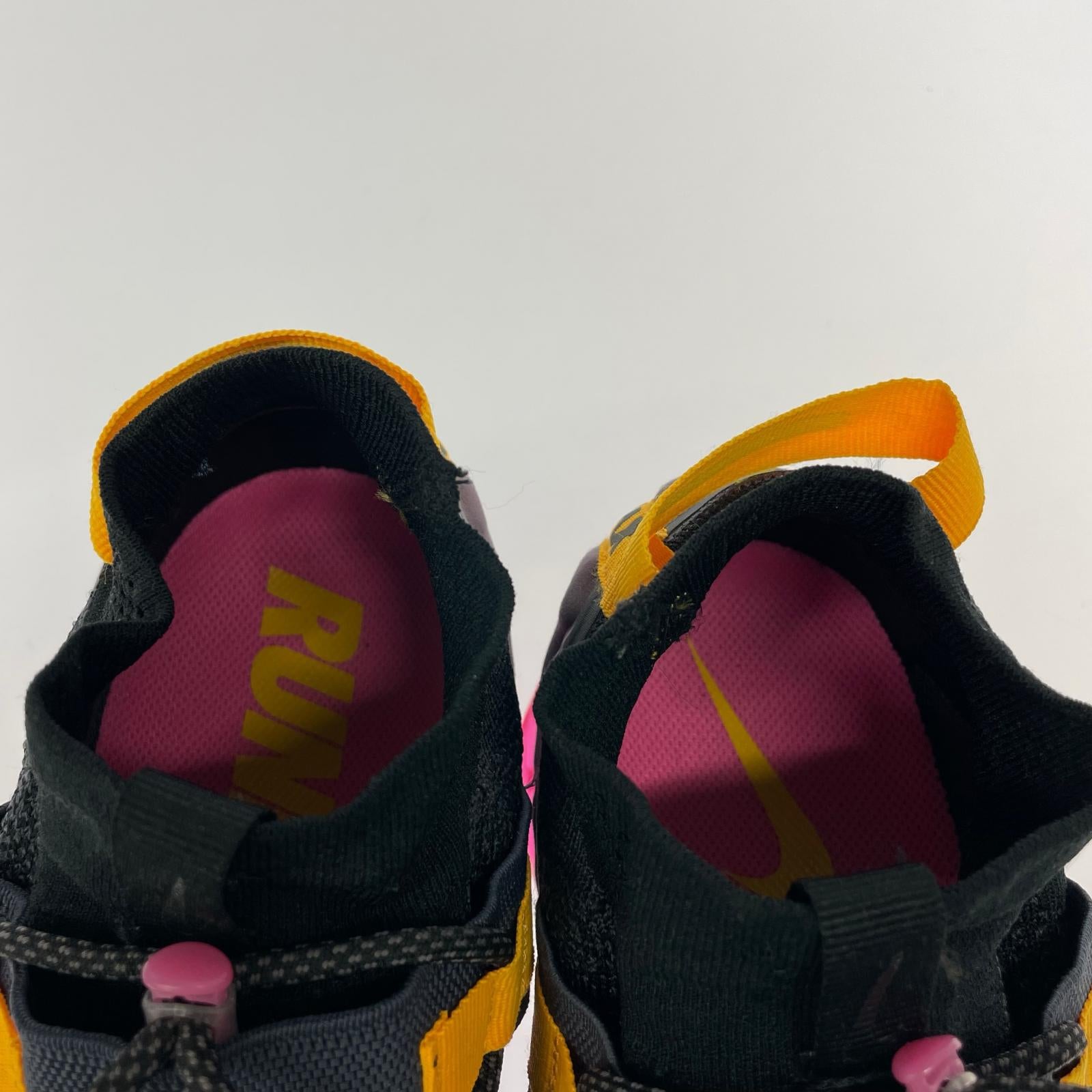 スニーカー Air Vapormax FK Utility/黒紫/28.5cm 28.5cm (US10 1/2 UK10 EU47)