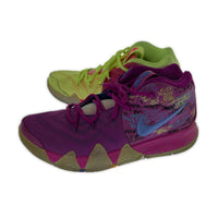 スニーカー KYRIE 4 EP CONFETTI/ピンク黄系/28.5cm 28.5cm (US10 1/2 UK10 EU47) マルチカラー