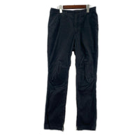 パンツ nonnative ストレート ミリタリーパンツ 黒 1 ブラック