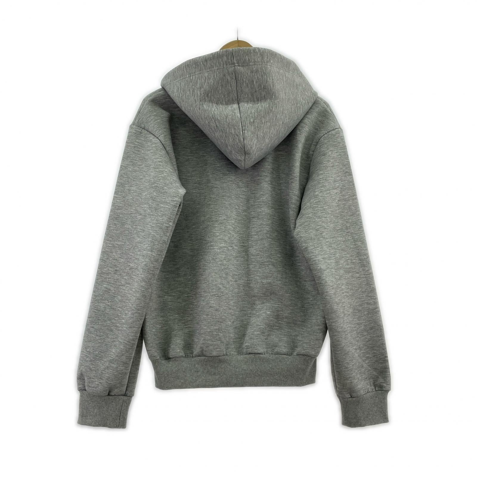 パーカー MAISON HONORE パーカー グレー(S) S