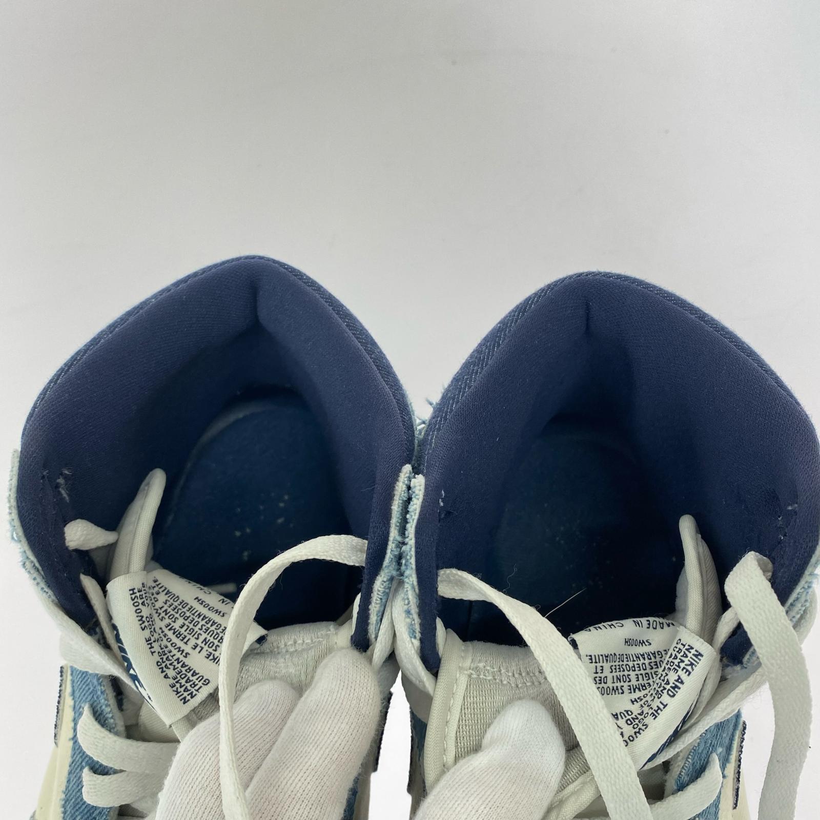 スニーカー FQ2947-100 Air Jordan 1 27.5cm 27.5cm (US9 1/2 UK9 EU45)