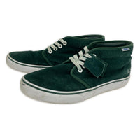 スニーカー FOR BEAMS ×A.H 26.5cm 緑 26.5cm (US8 1/2 UK8 EU43) グリーン