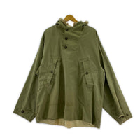パーカー U.S.ARMY 山岳部隊 M42