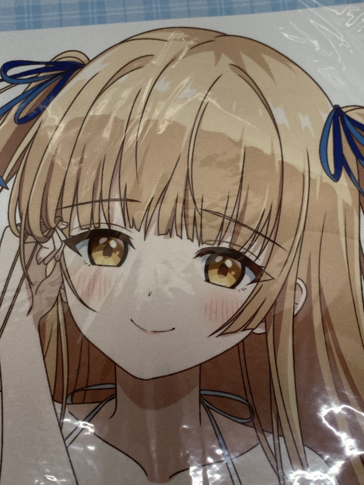 お隣の天使様 ラバーマット フィギュア/グッズ