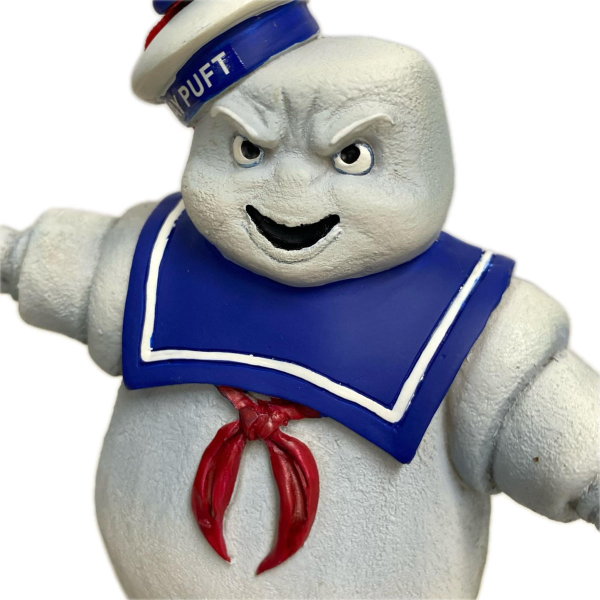 NECA ヘッドノッカー ゴーストバスターズ ステイパフ マシュマロマン フィギュア/グッズ