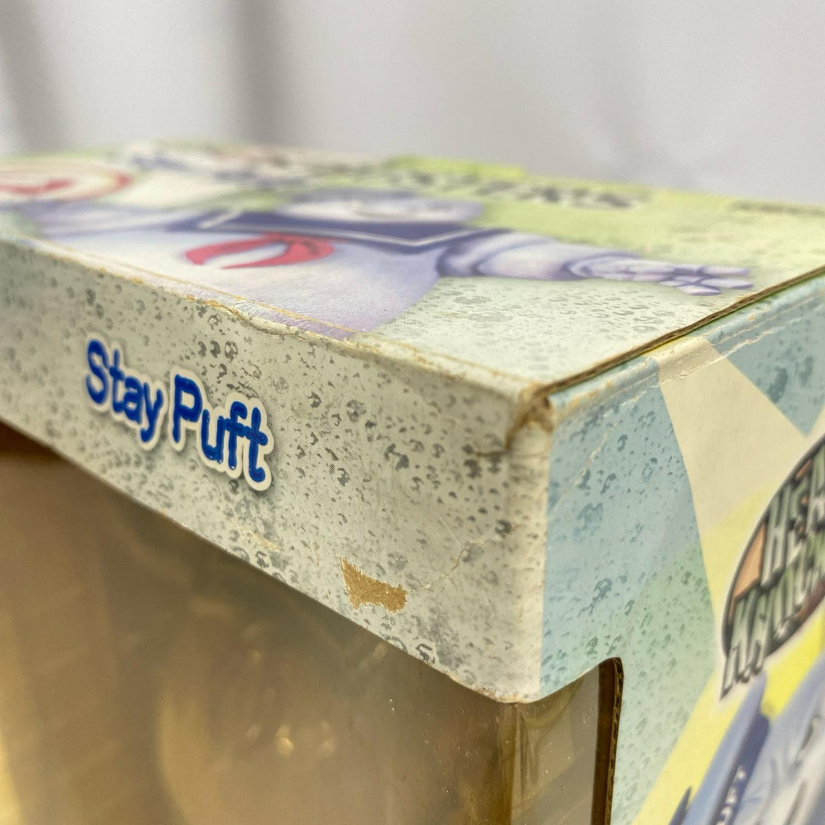 NECA ヘッドノッカー ゴーストバスターズ ステイパフ マシュマロマン フィギュア/グッズ