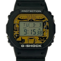 腕時計 GA-2110ET-8A ブラック