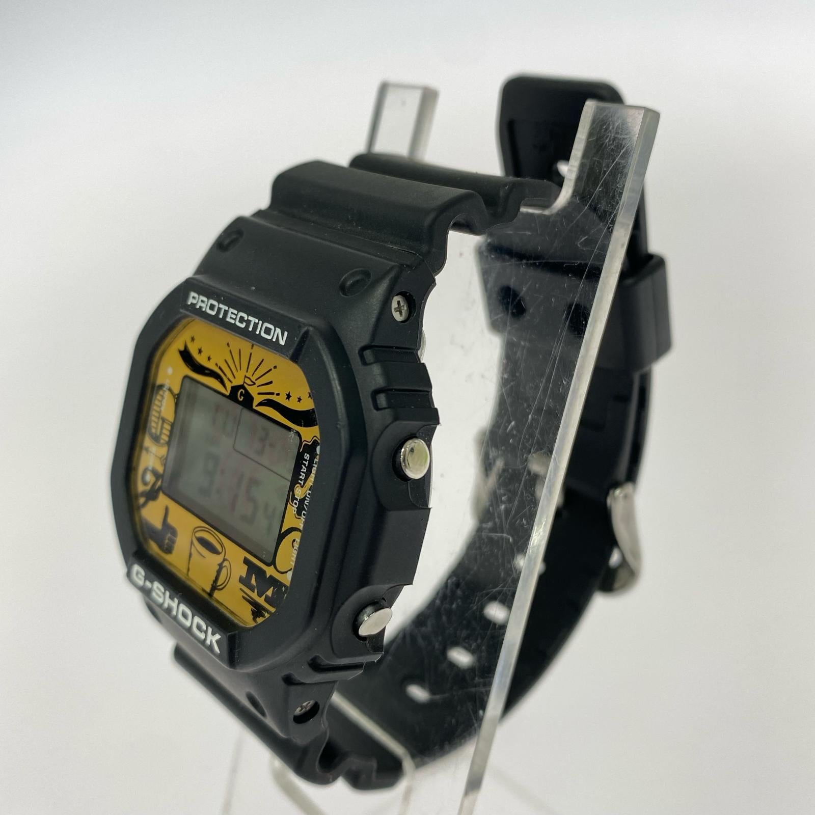 腕時計 GA-2110ET-8A ブラック