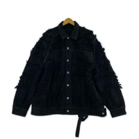 ジャケット Jumbo Worker Jacket ブラック(XS)