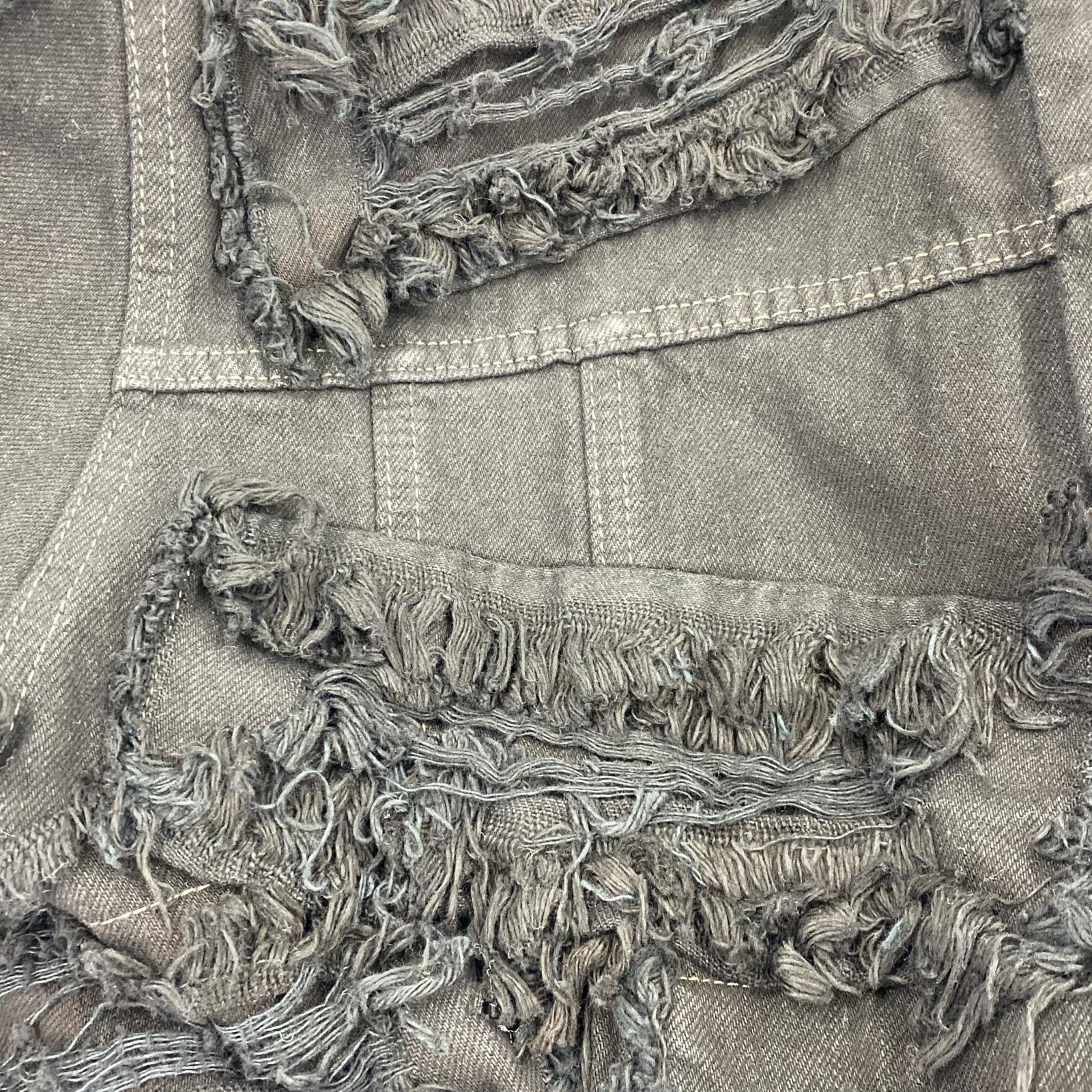ジャケット Jumbo Worker Jacket ブラック(XS)