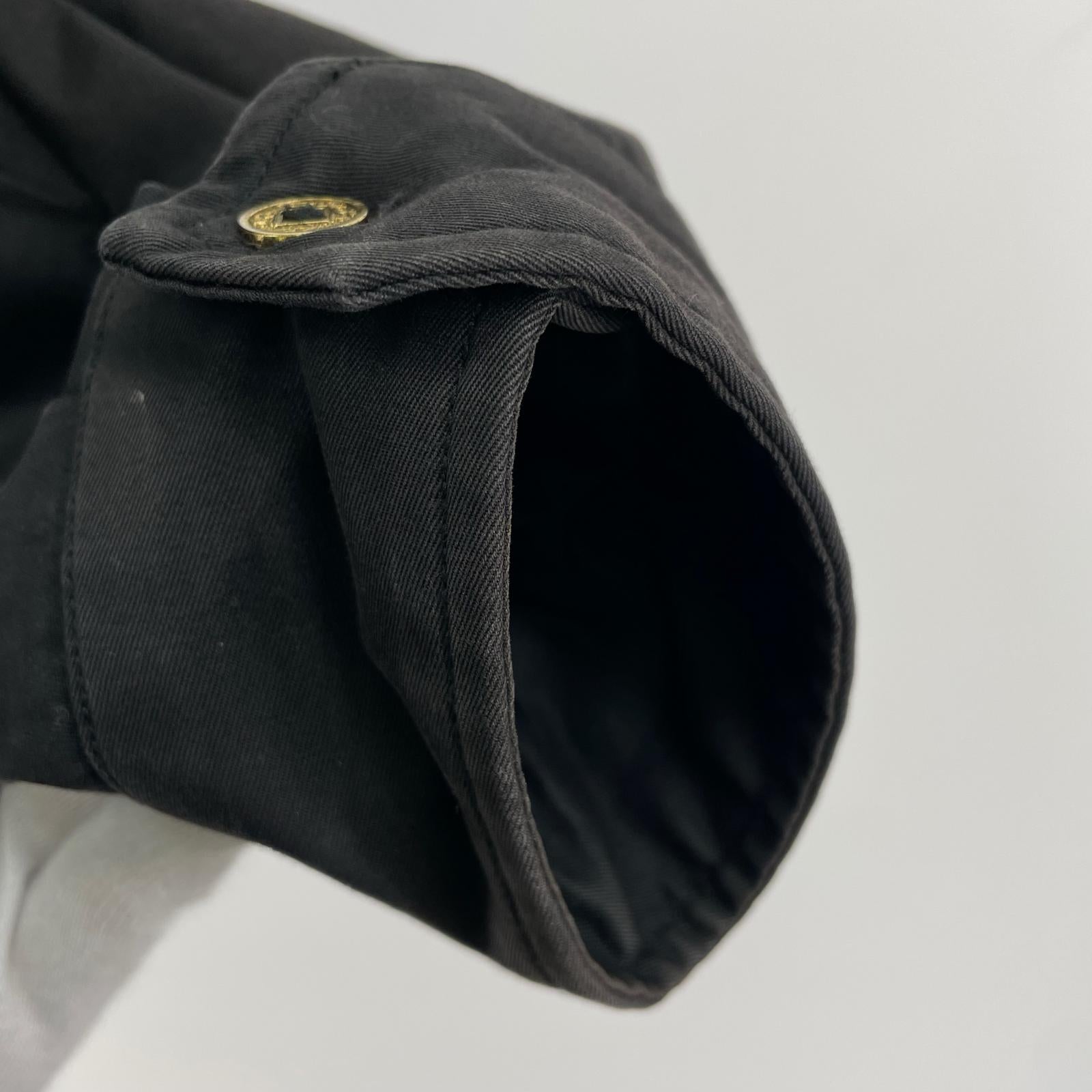 ジャケット 東洋×BEAMS×BWL トリプルネーム MALIBU マップ×スカル刺繍 ベトジャン M 黒 M ブラック