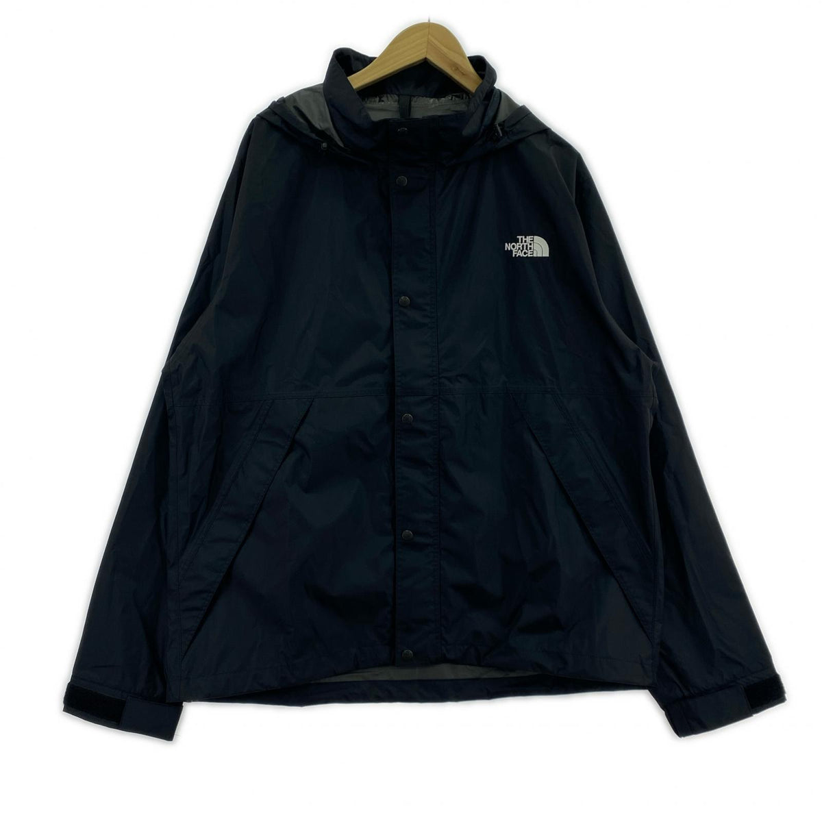 マウンテンパーカー THE NORTH FACE Torenian Jacket トレニアンジャケット 黒 L L ブラック
